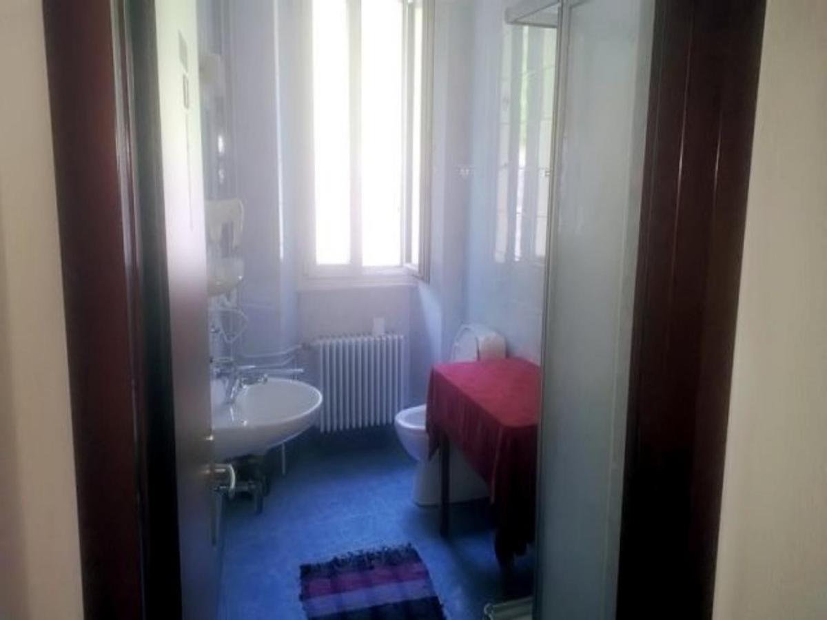 Ristorante Dosso Ξενοδοχείο Sigirino Εξωτερικό φωτογραφία